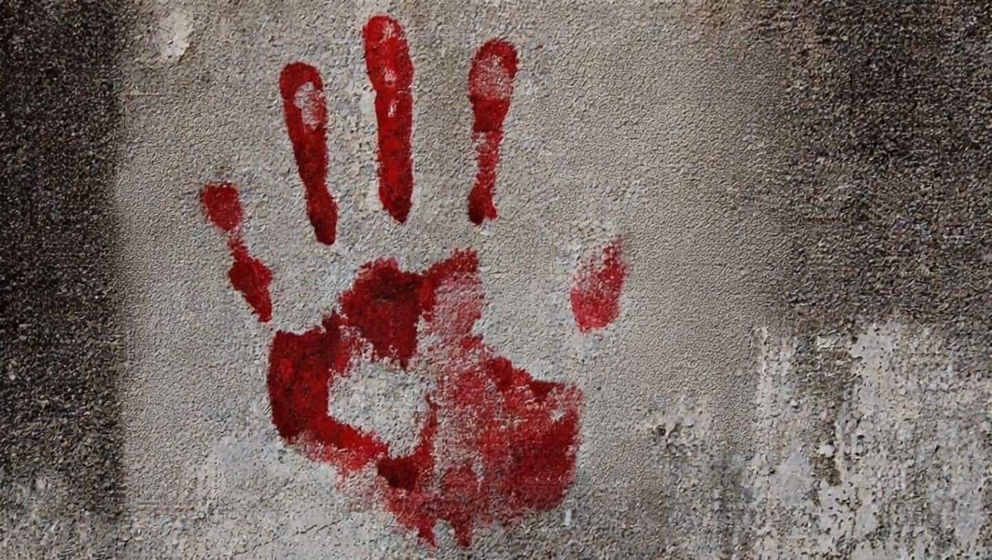 Sandeep, 5, saw father killed by Narasimhulu in Boyakonda hamlet