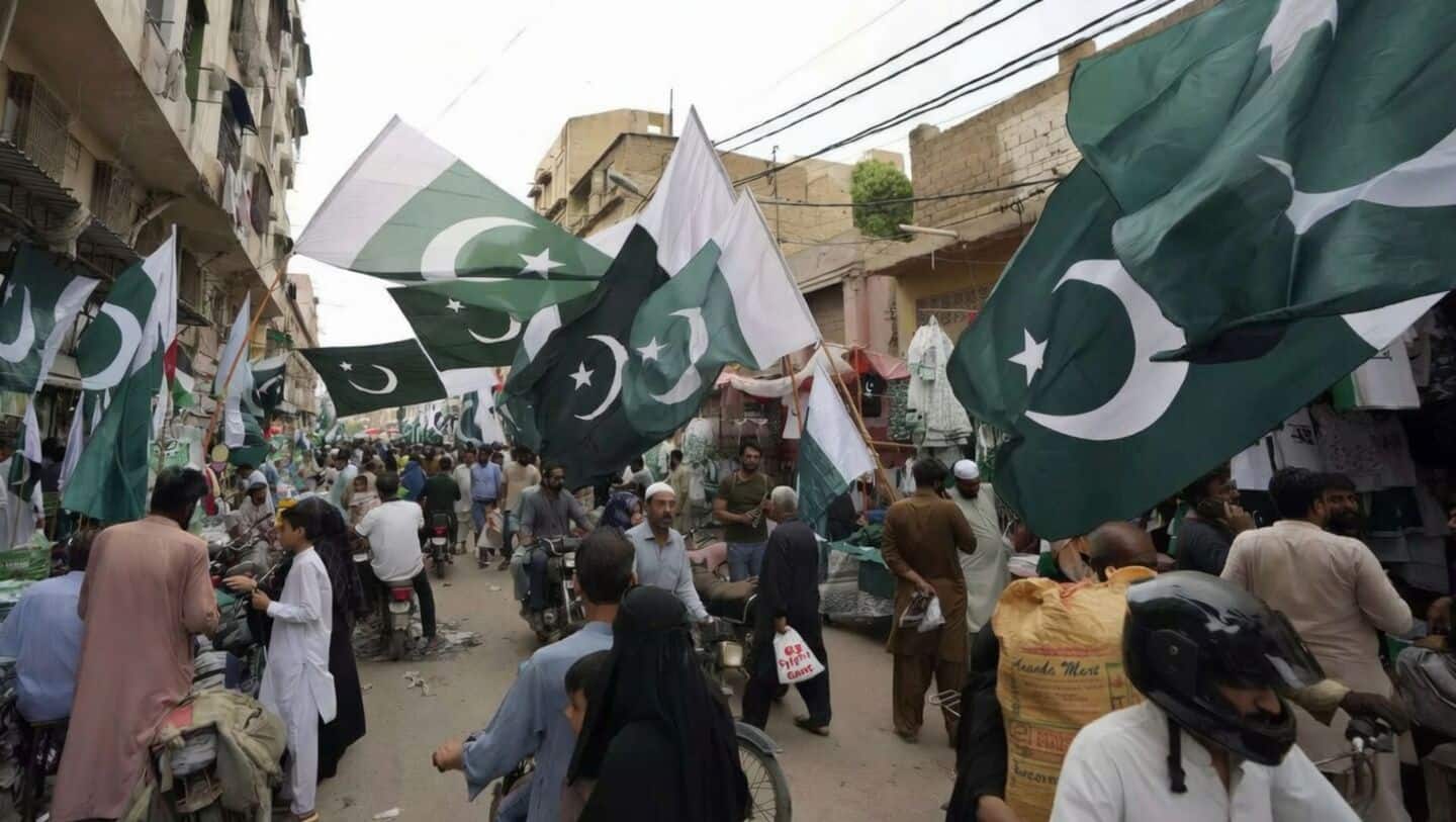 Saudi Arabia provides $3bn deposit and $5bn rollover to Pakistan