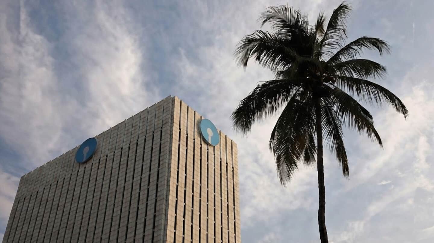 SBI hires nearly 9,000 as employee costs reach 65,724 cr