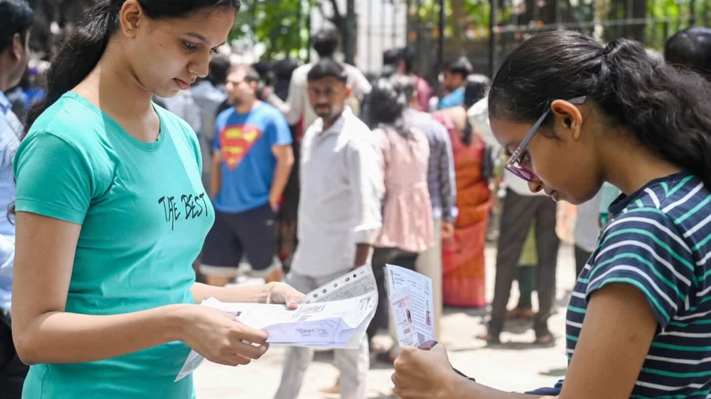 NTA informs Supreme Court NEET-UG will be computer-based from 2027