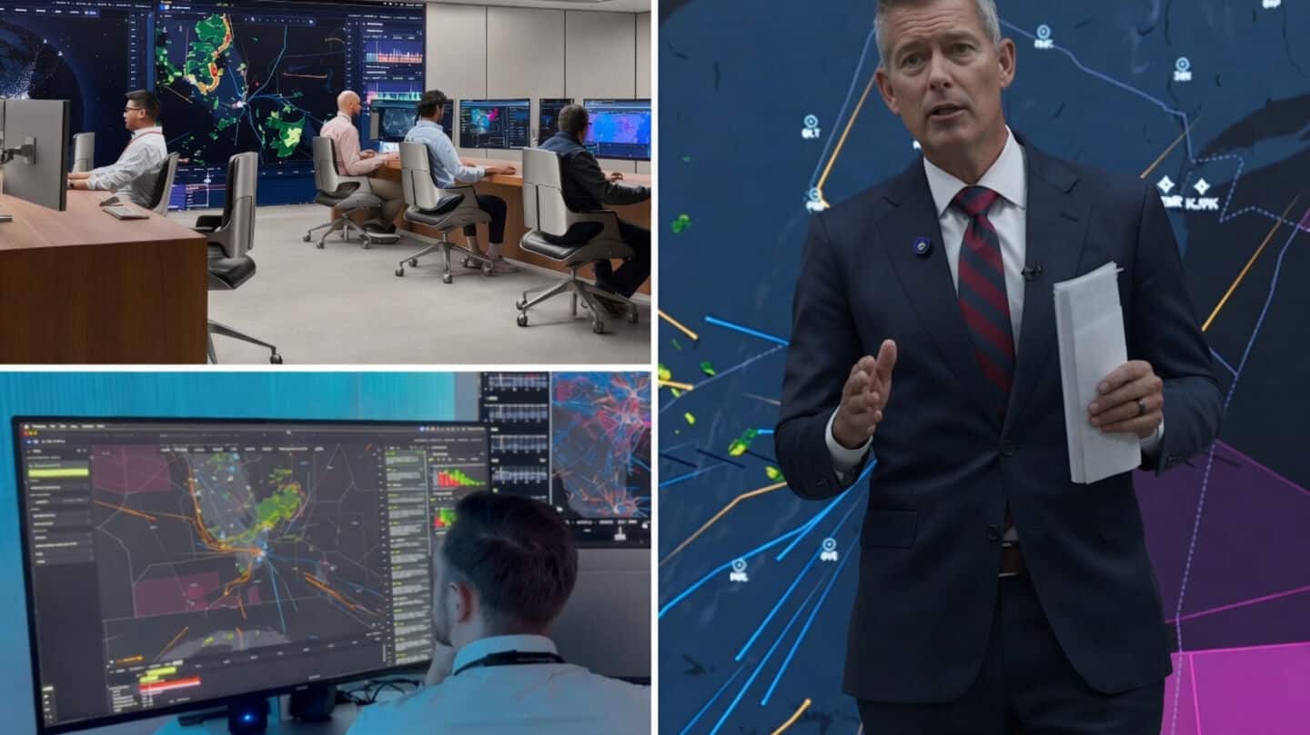 US Department of Transportation rolls out SMART to predict delays