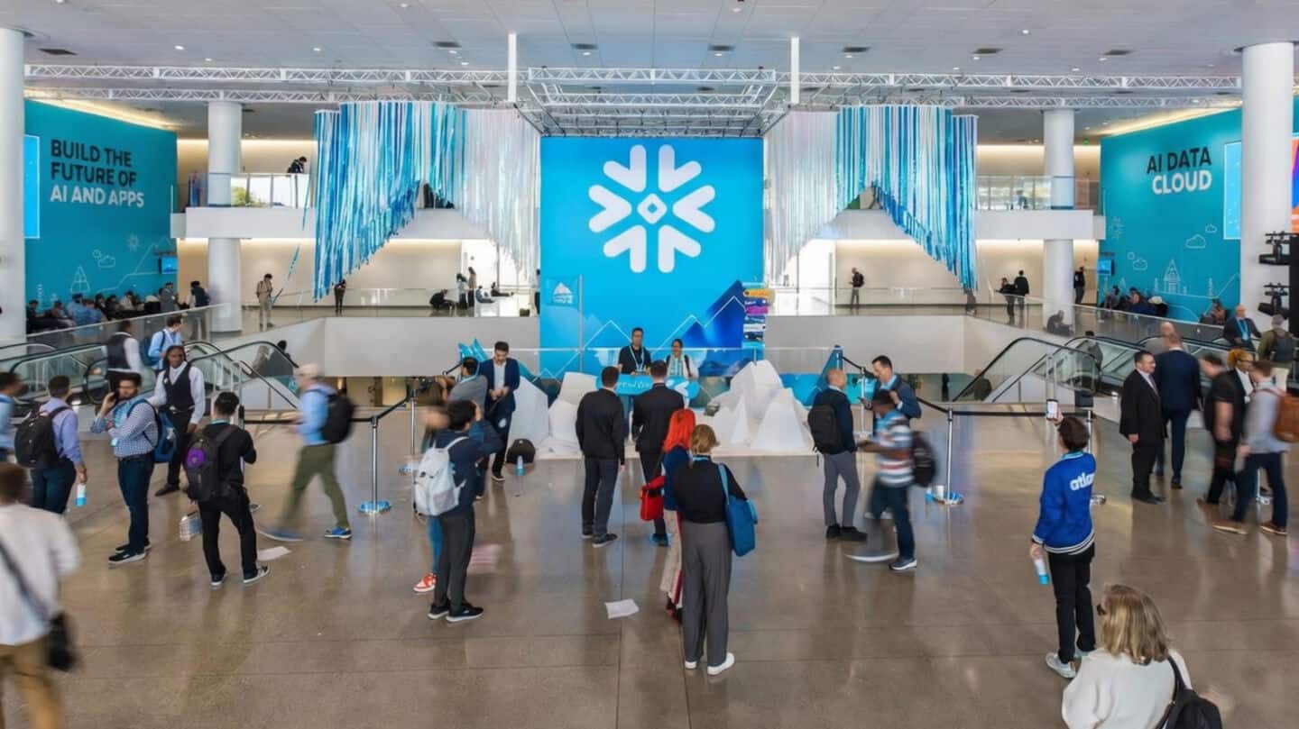 Snowflake Cortex AI: A deep dive into its features