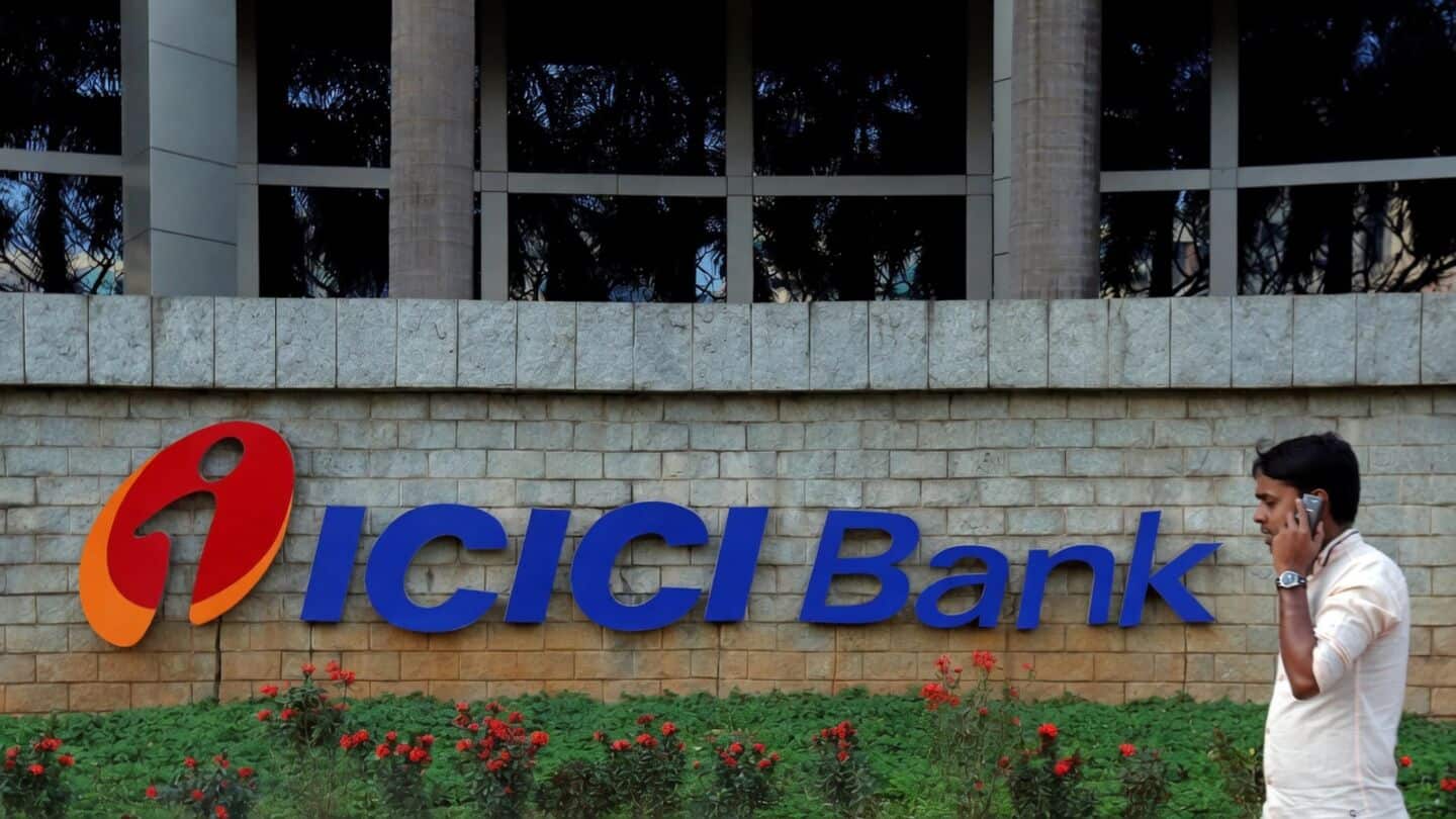 ICICI Bank secures $1.45bn offshore loan priced 110bps over SOFR