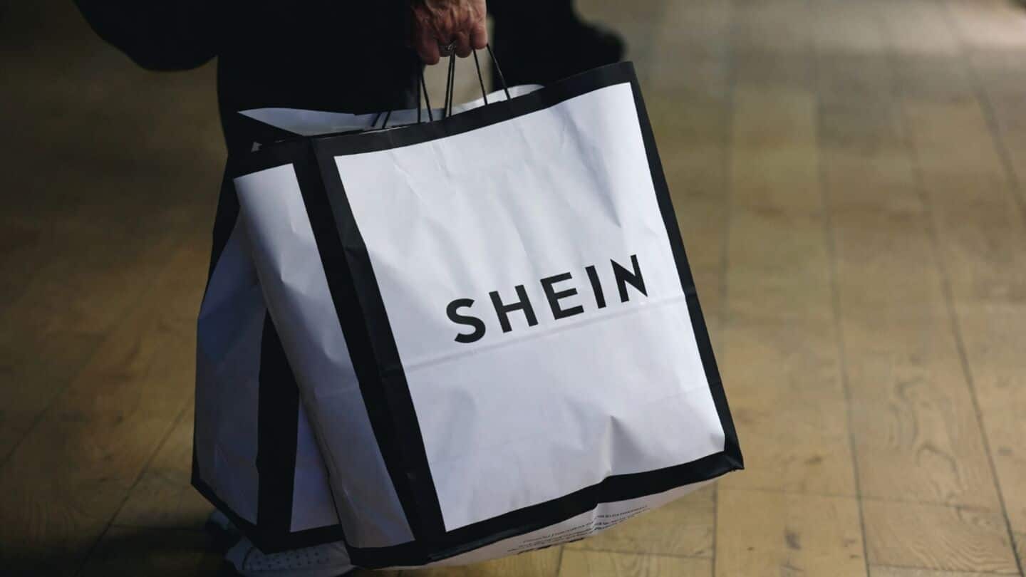 Shein stock falls 12.1% after 1st public earnings to $16.8B