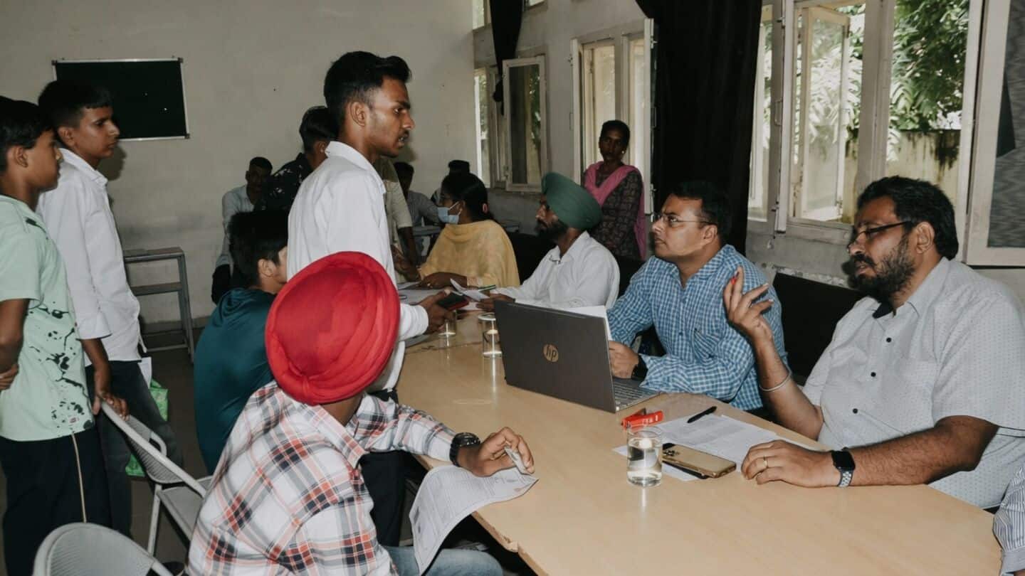 NMC releases NEET PG 2026 seat matrix with 50,000+ seats