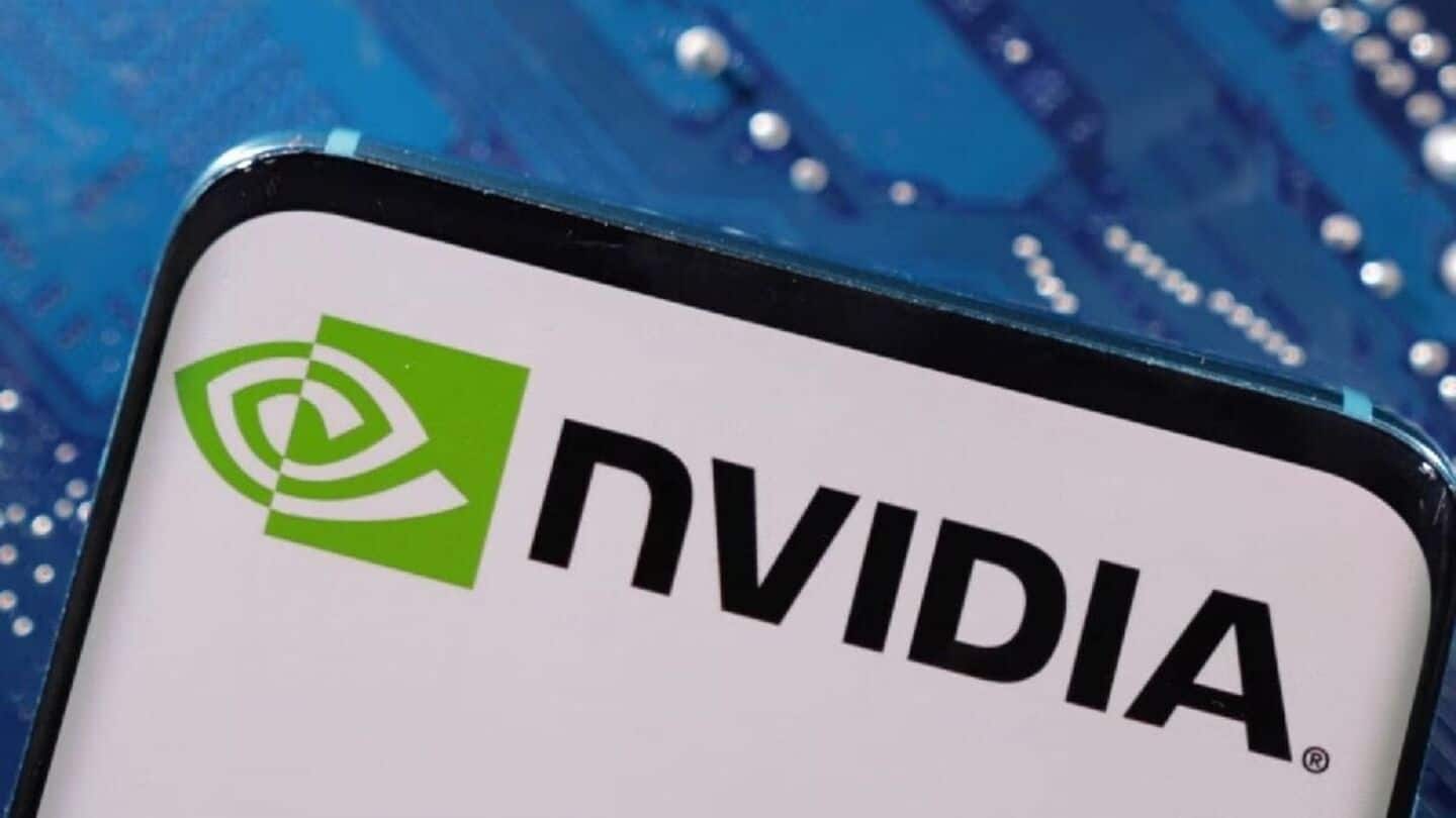 NVIDIA's new software will track where its AI chips end up