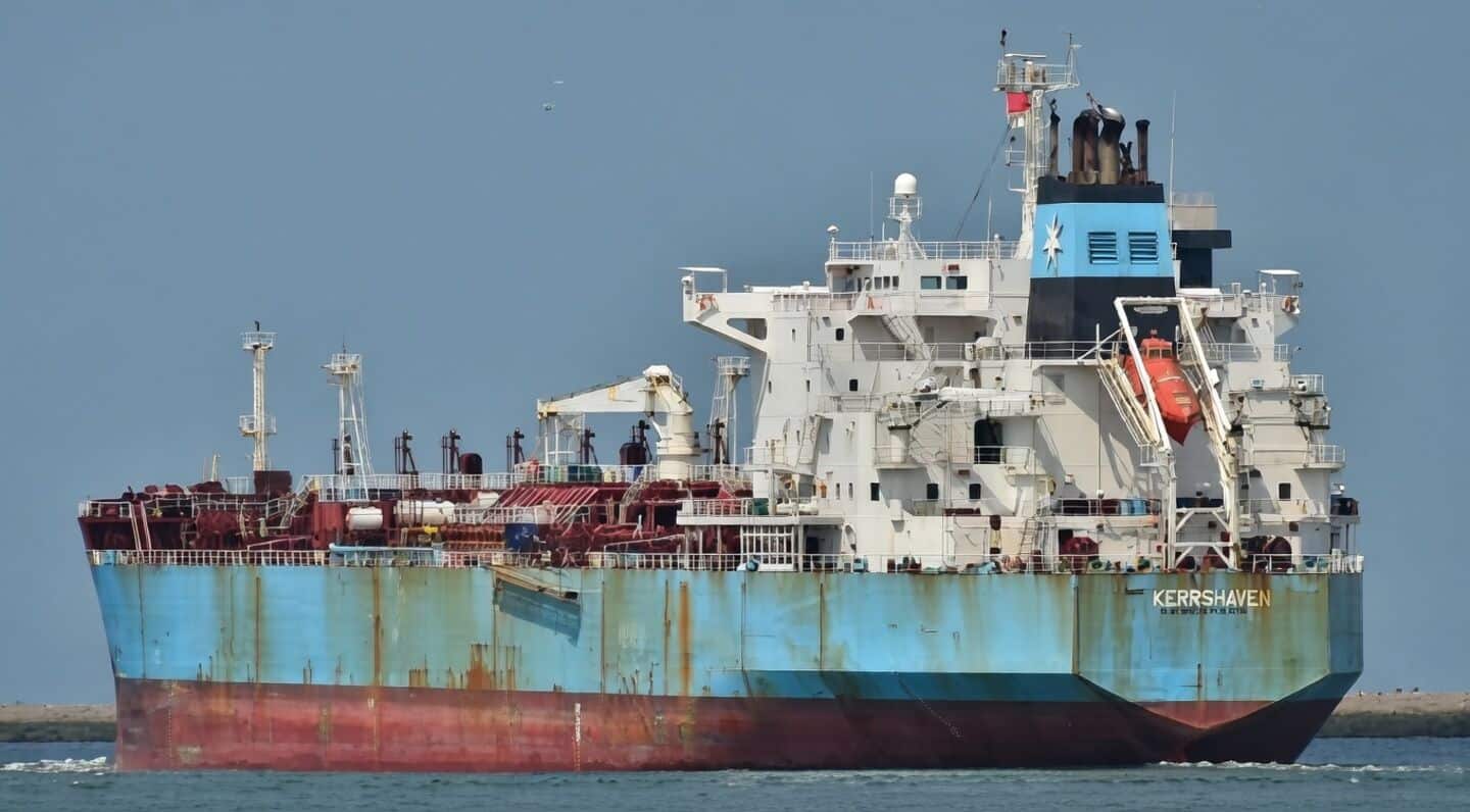 Court allows crew, owners of seized Iran-linked ships to visit