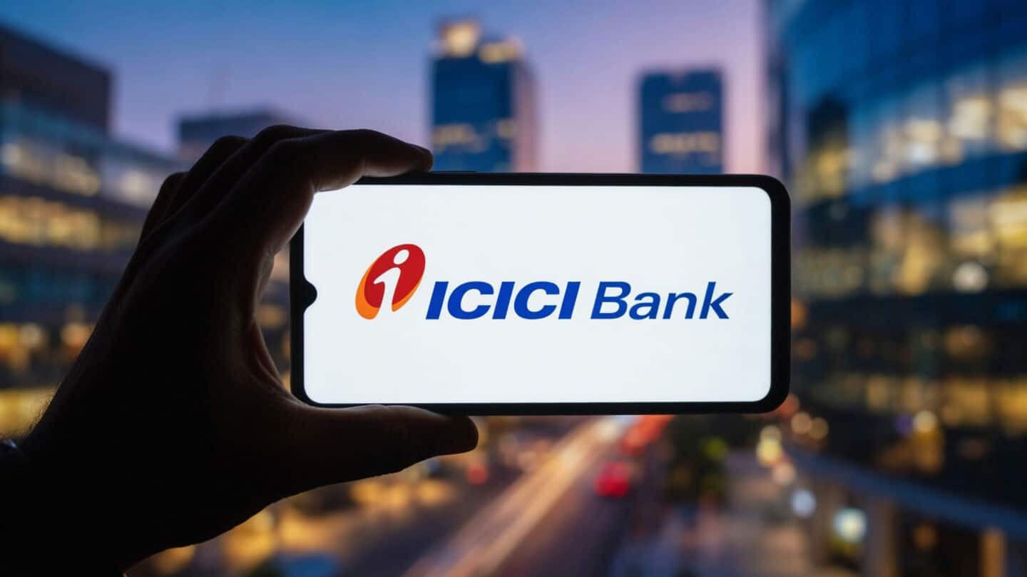 ICICI Bank hikes DCC fee to 3.5% starting June 21