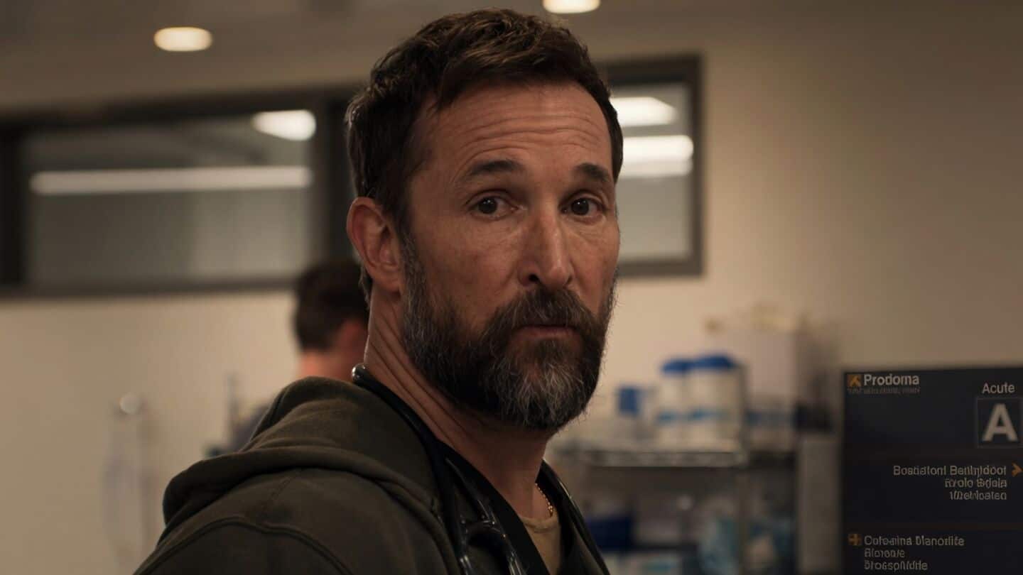 HBO Max drops 'The Pitt' season 3 trailer Wyle returns