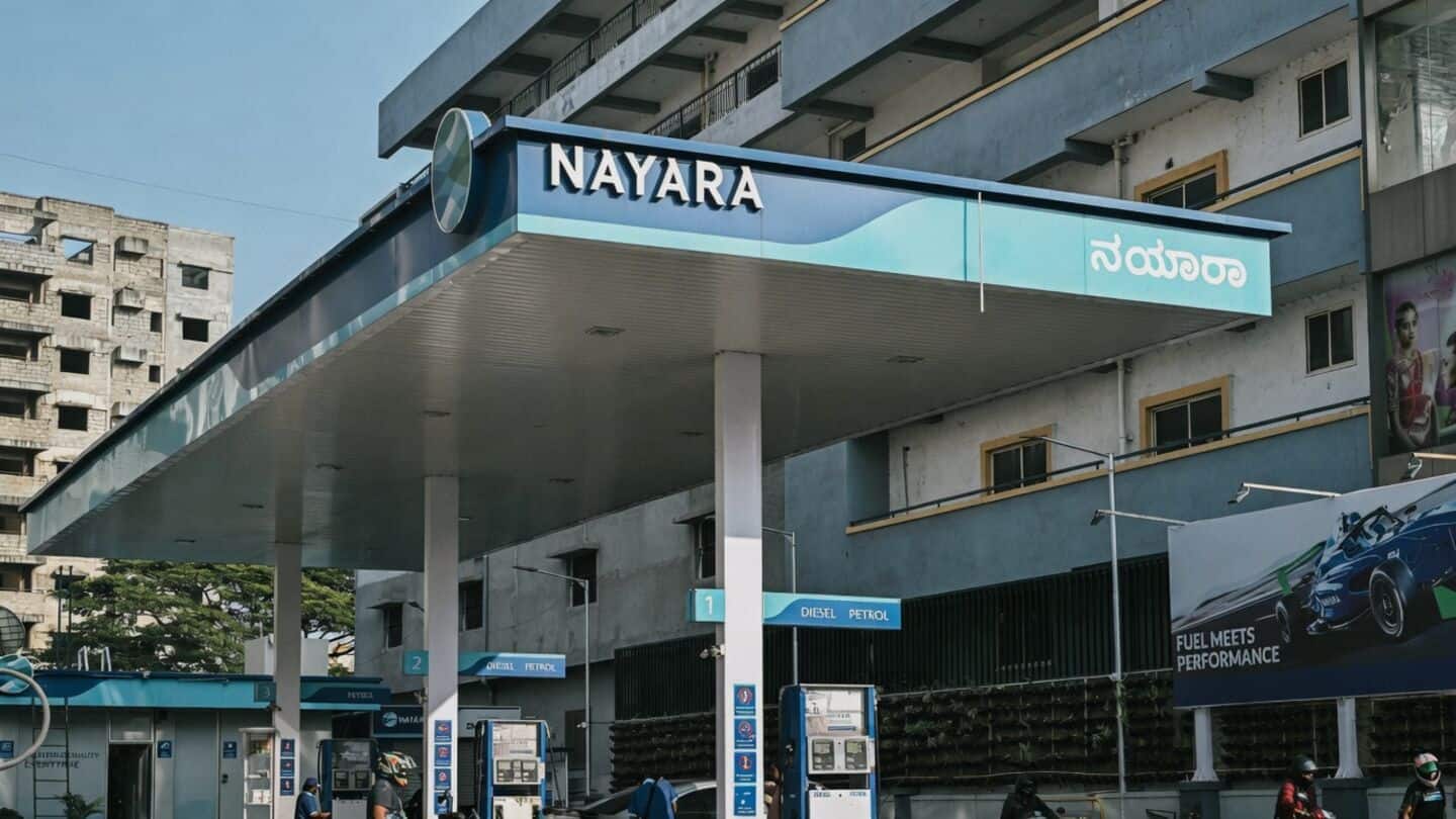 SAP contests Delhi High Court order restoring Nayara Energy services