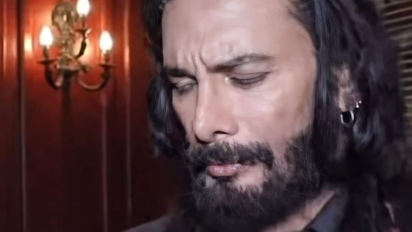 Pearl V Puri in talks for 'Kyunki Saas Bhi...' reboot