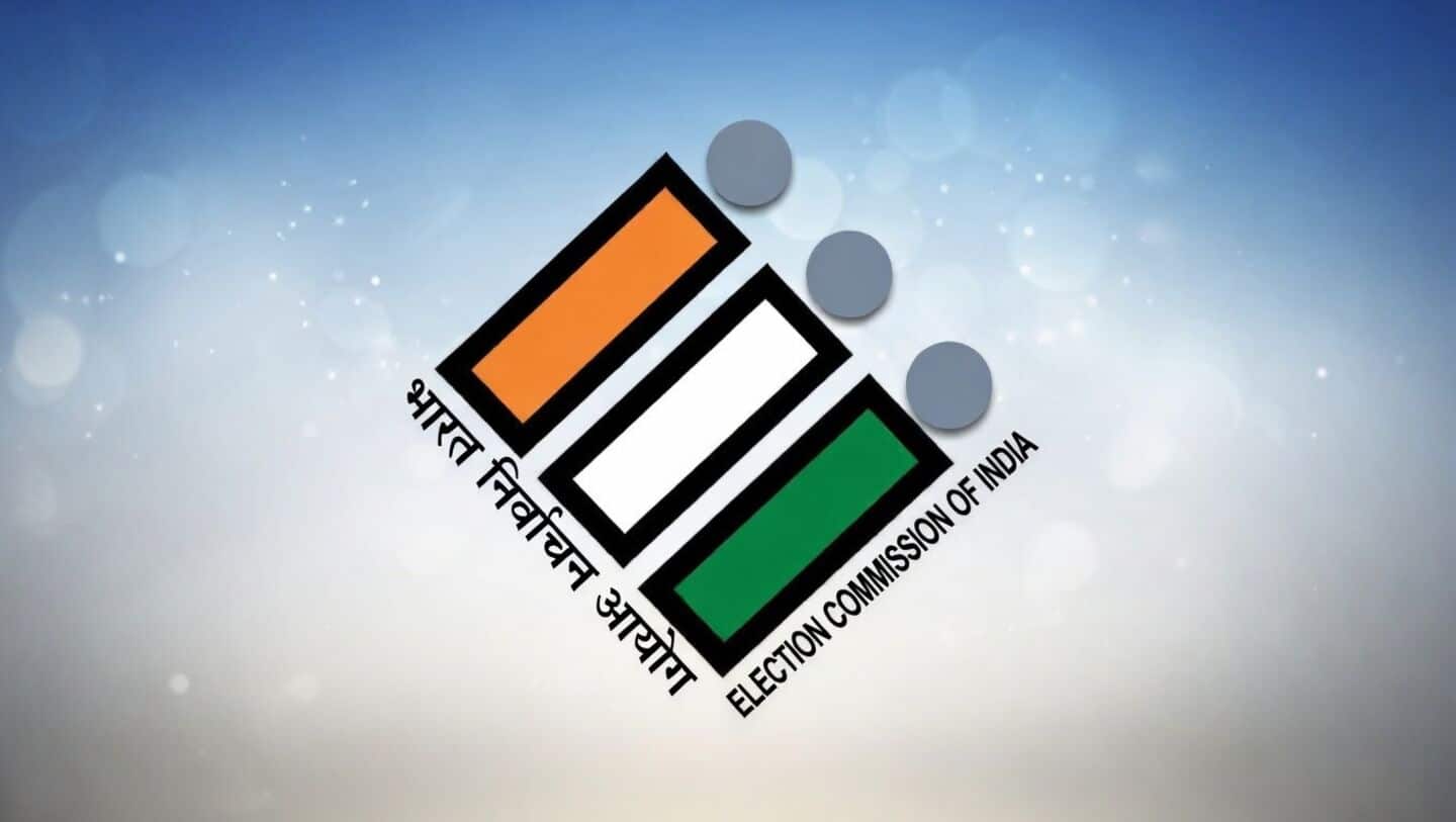 ECI transfers 4 IPS officers ahead of Tamil Nadu polls