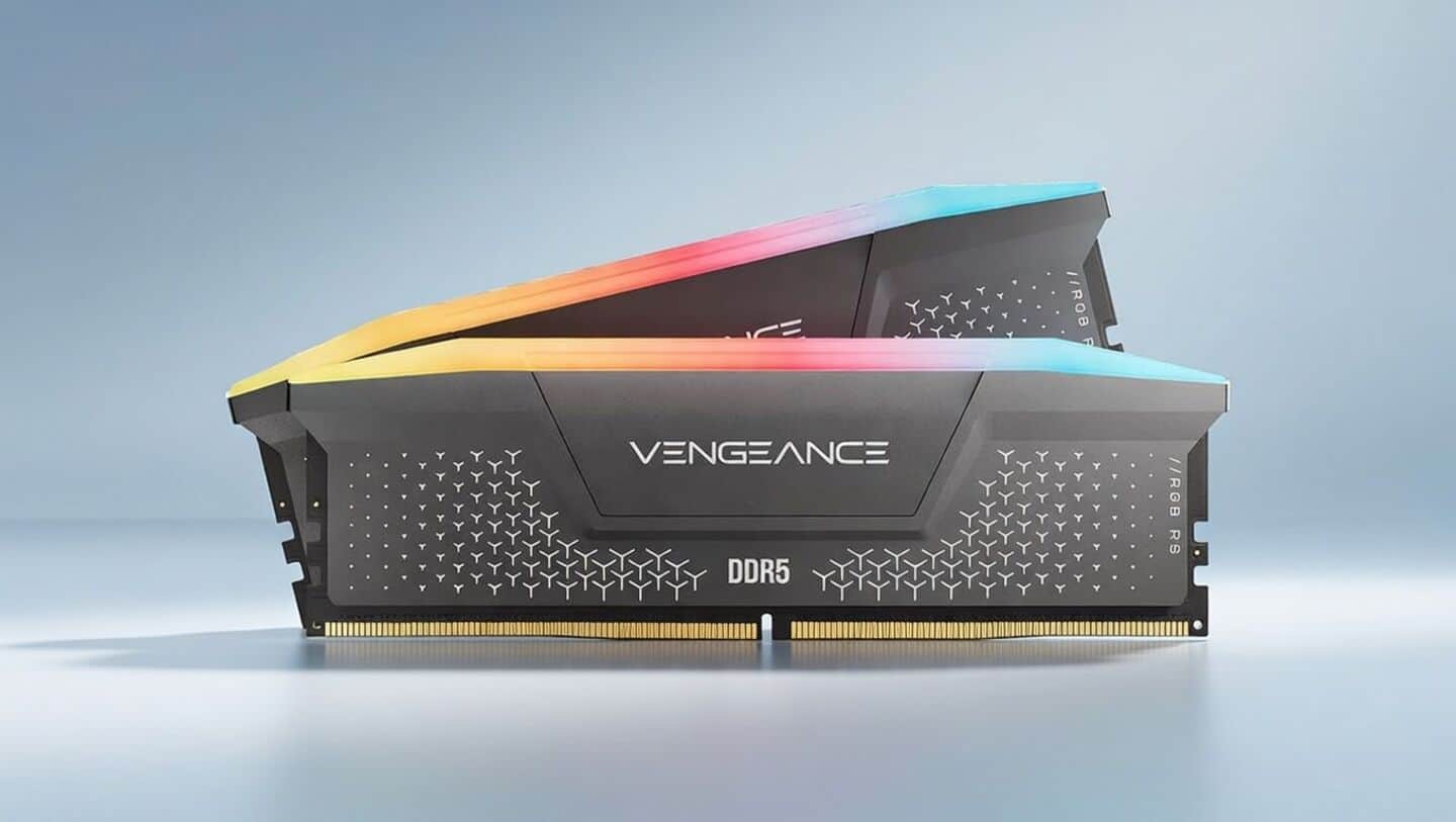 Top DDR5 discounts remain after Amazon spring sale, easing upgrades