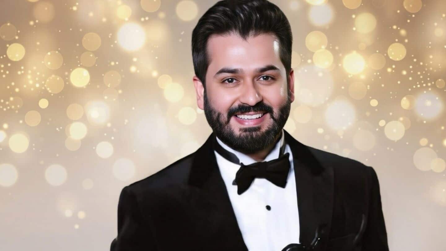 Dhar completes 'Dhurandhar' final mix in 24 hours, credits team