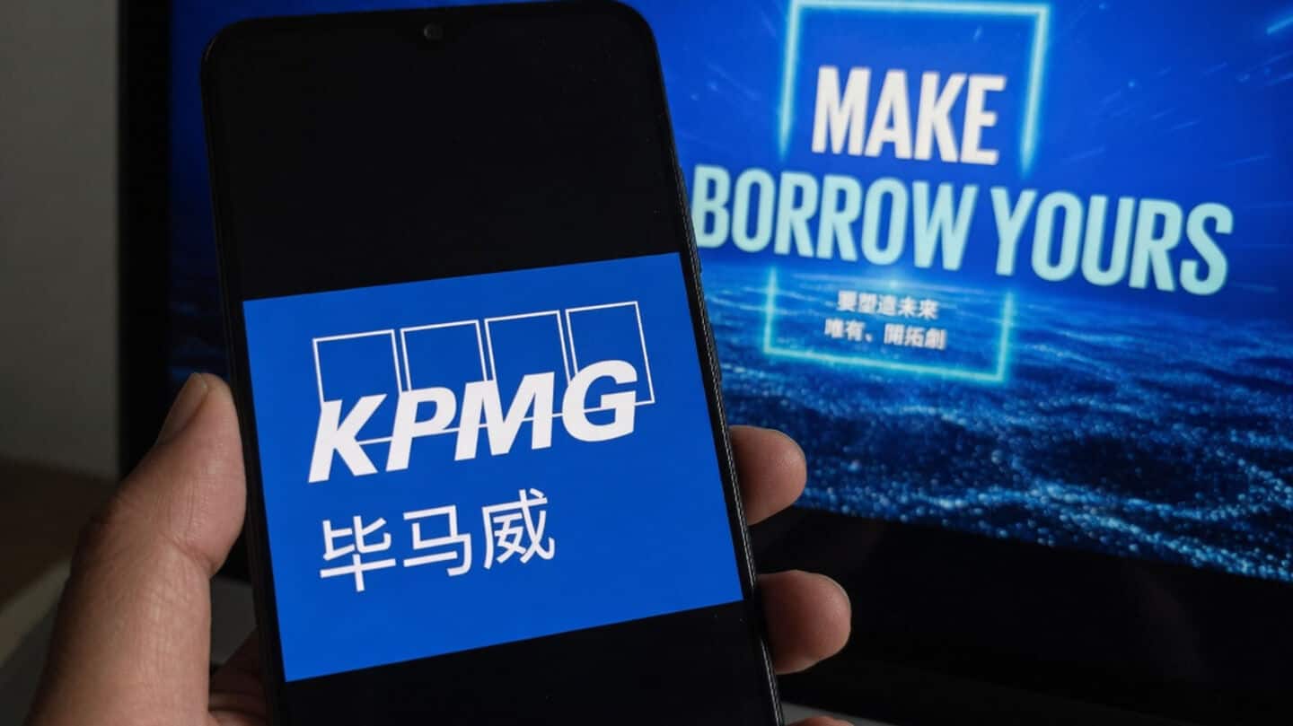 KPMG takes down October 2025 AI report amid hallucination concerns