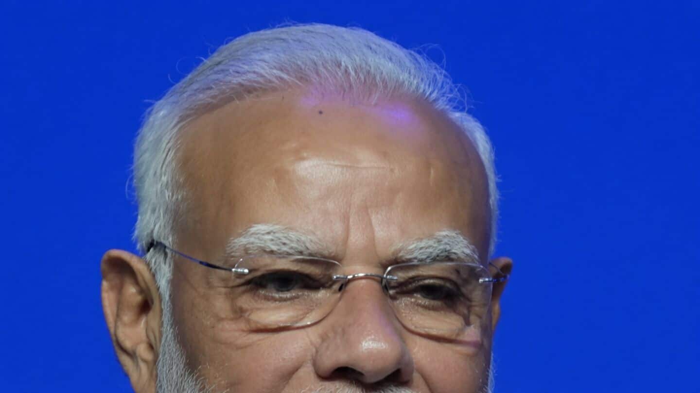 Narendra Modi highlights UPI integration and visa-free transit in Paris