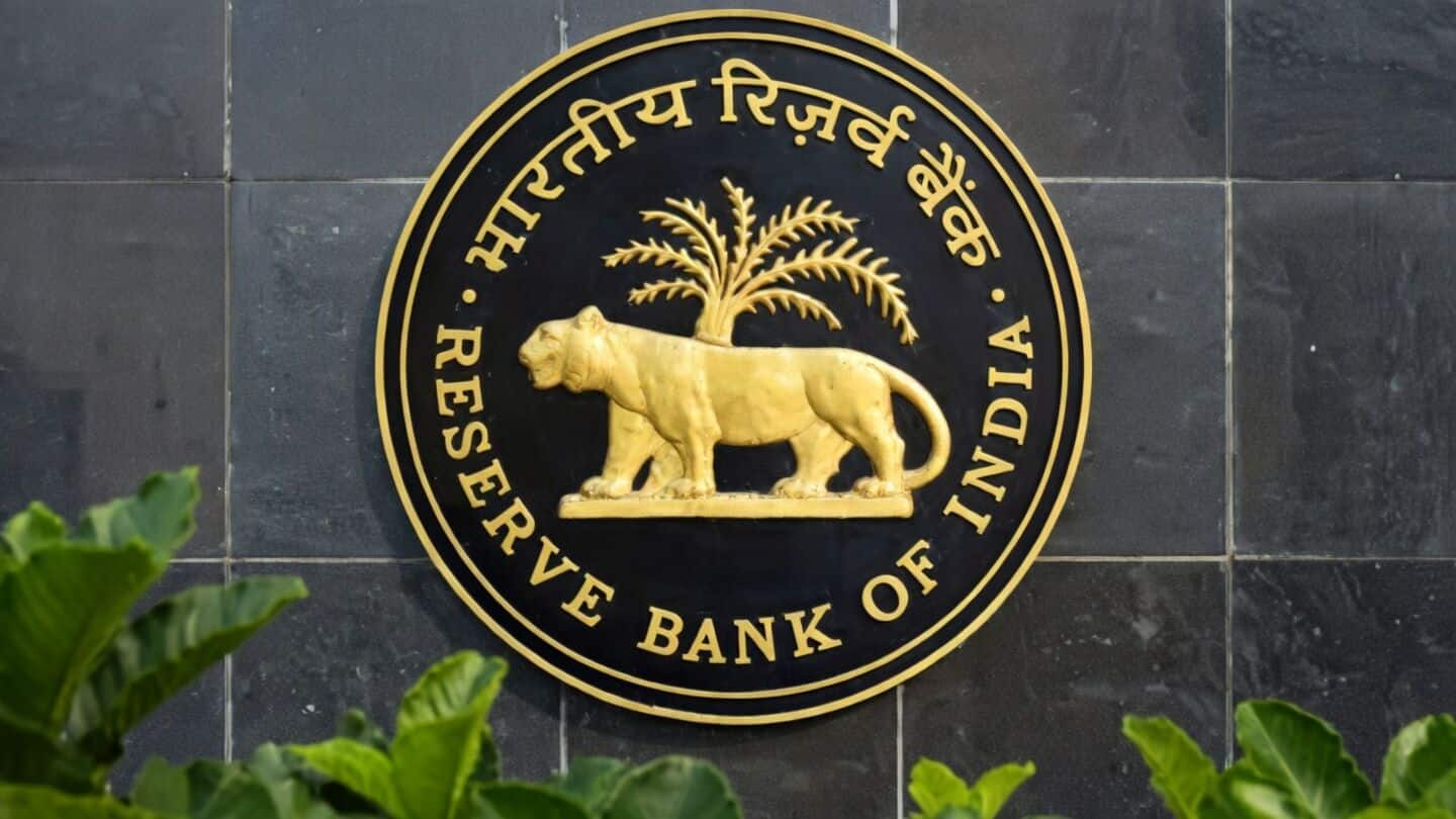 RBI issues draft rules on banks' AI safety and accountability