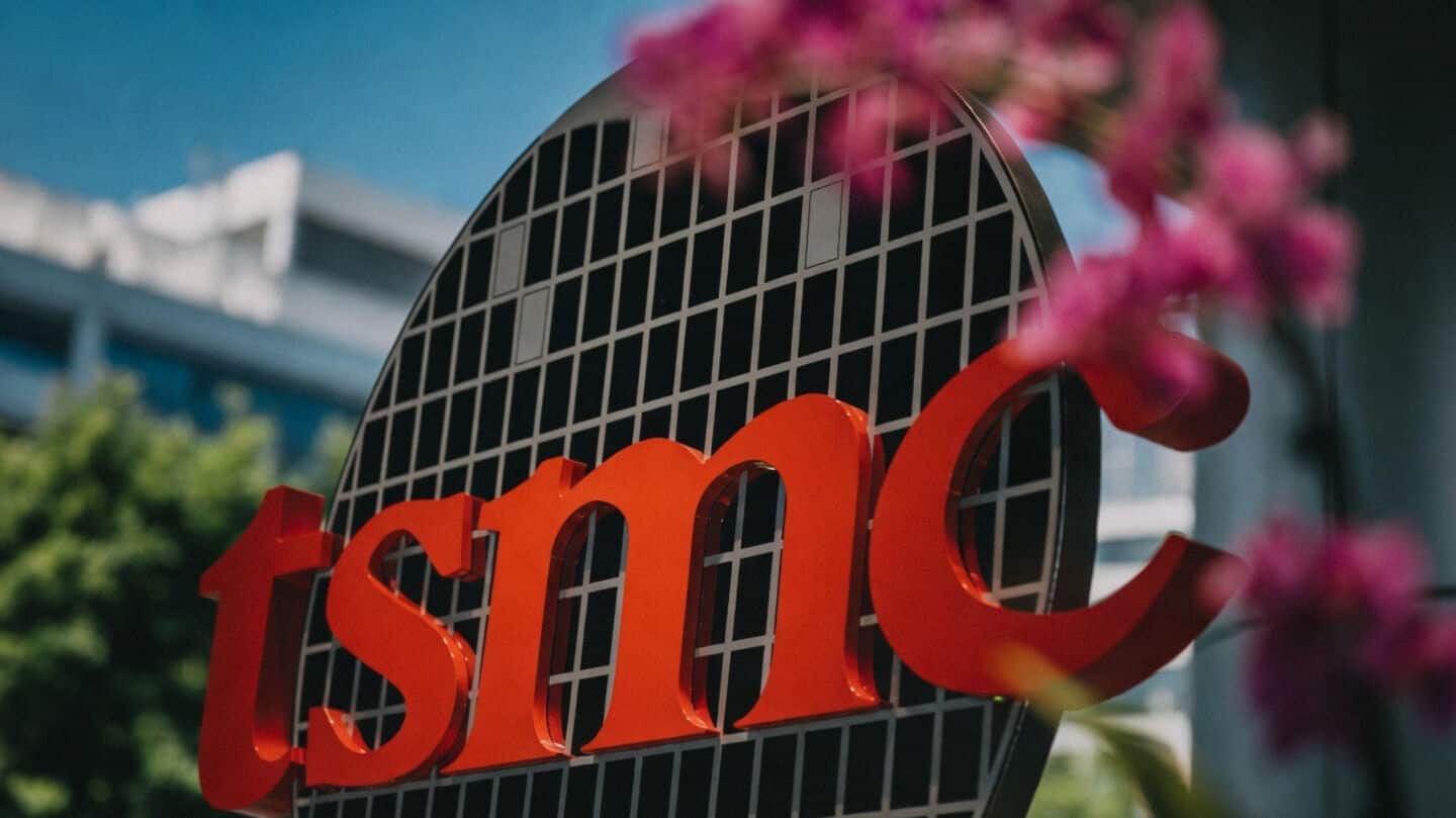 TSMC and Sony form $4.69 billion Kumamoto image sensor company