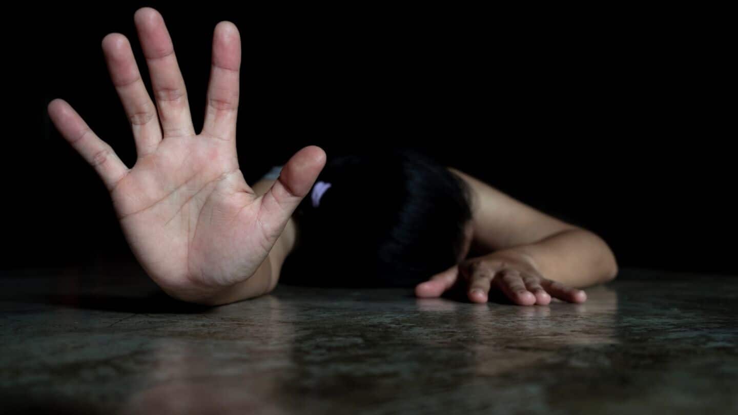 Jhansi woman, 19, dies by suicide after alleged Indi gang-rape