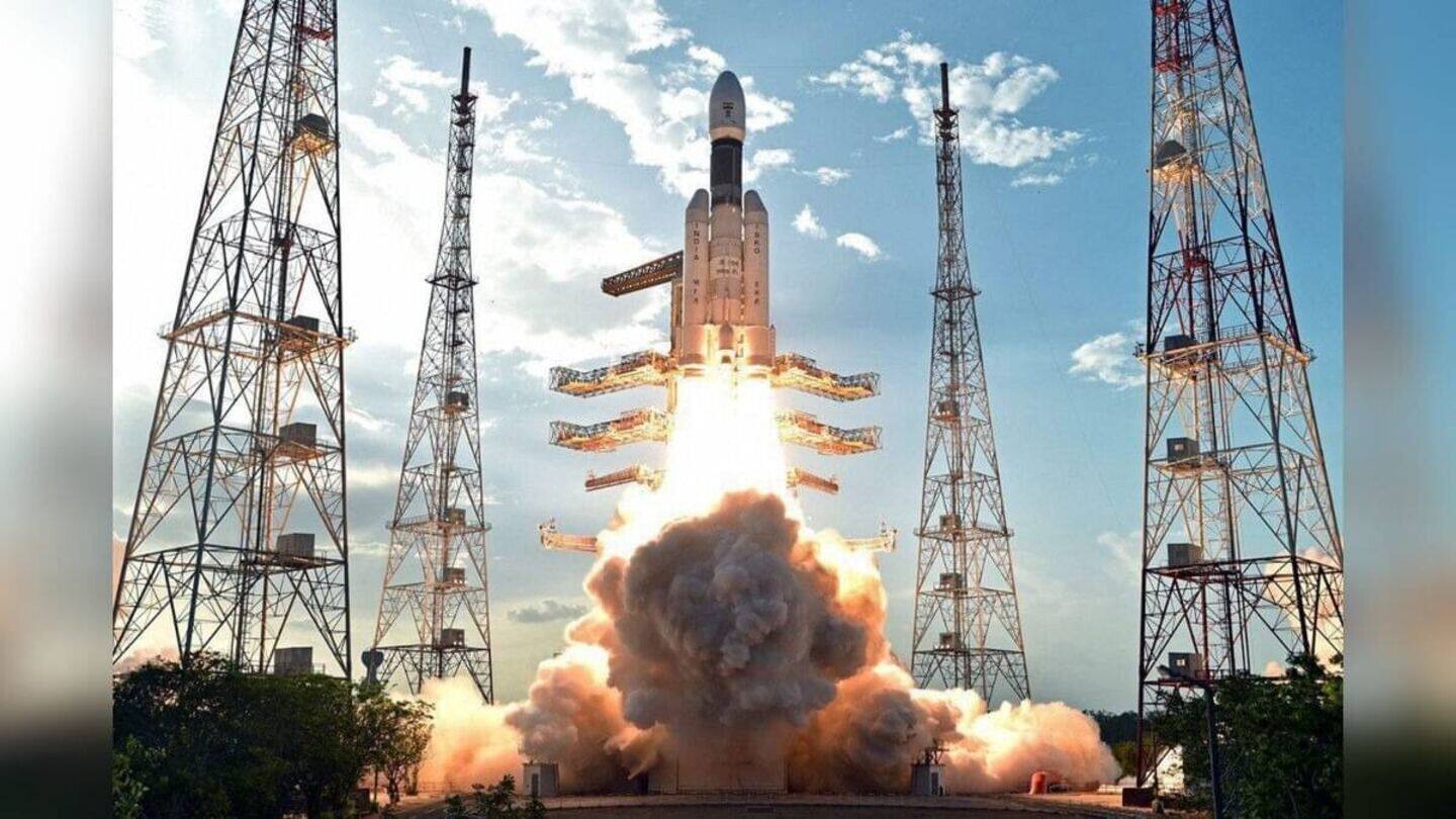 ISRO's biggest-ever communication satellite launch set for November 2