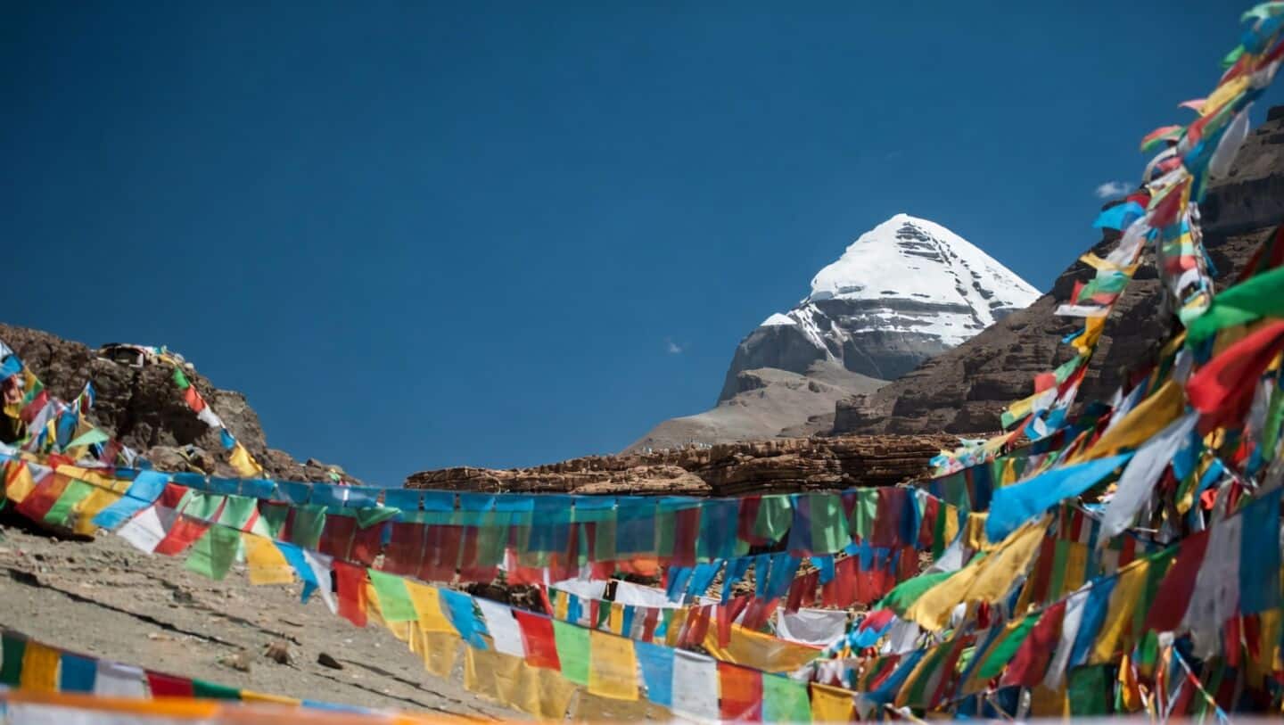 S Jaishankar-led draw selects 1,000 for Kailash Manasarovar Yatra 2026