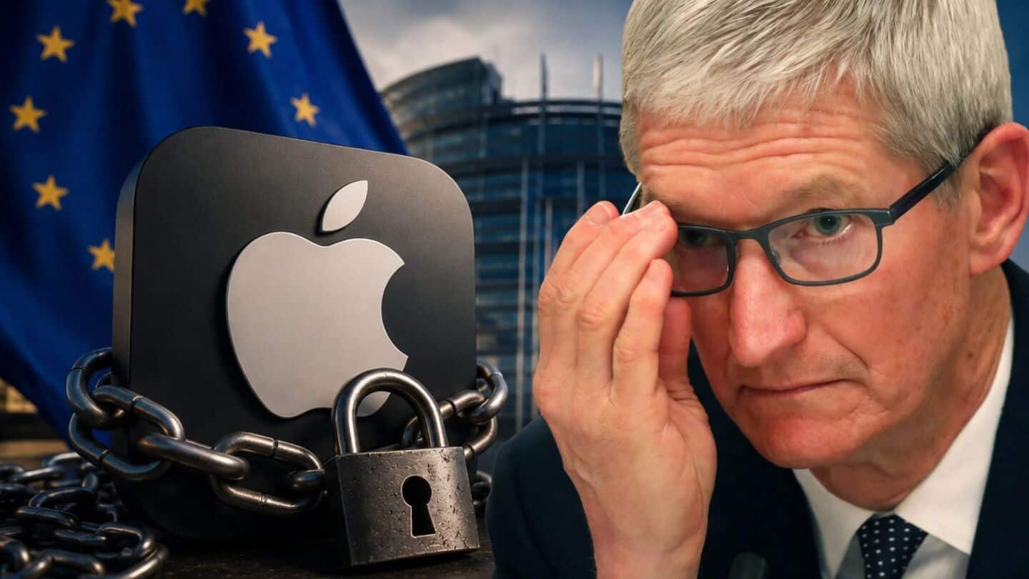 Apple unveils Siri AI at WWDC 2026, EU denies rollout