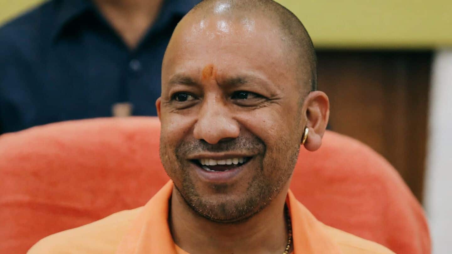 Yogi Adityanath cabinet approves renaming Jalalabad in Shahjahanpur to Parshurampuri
