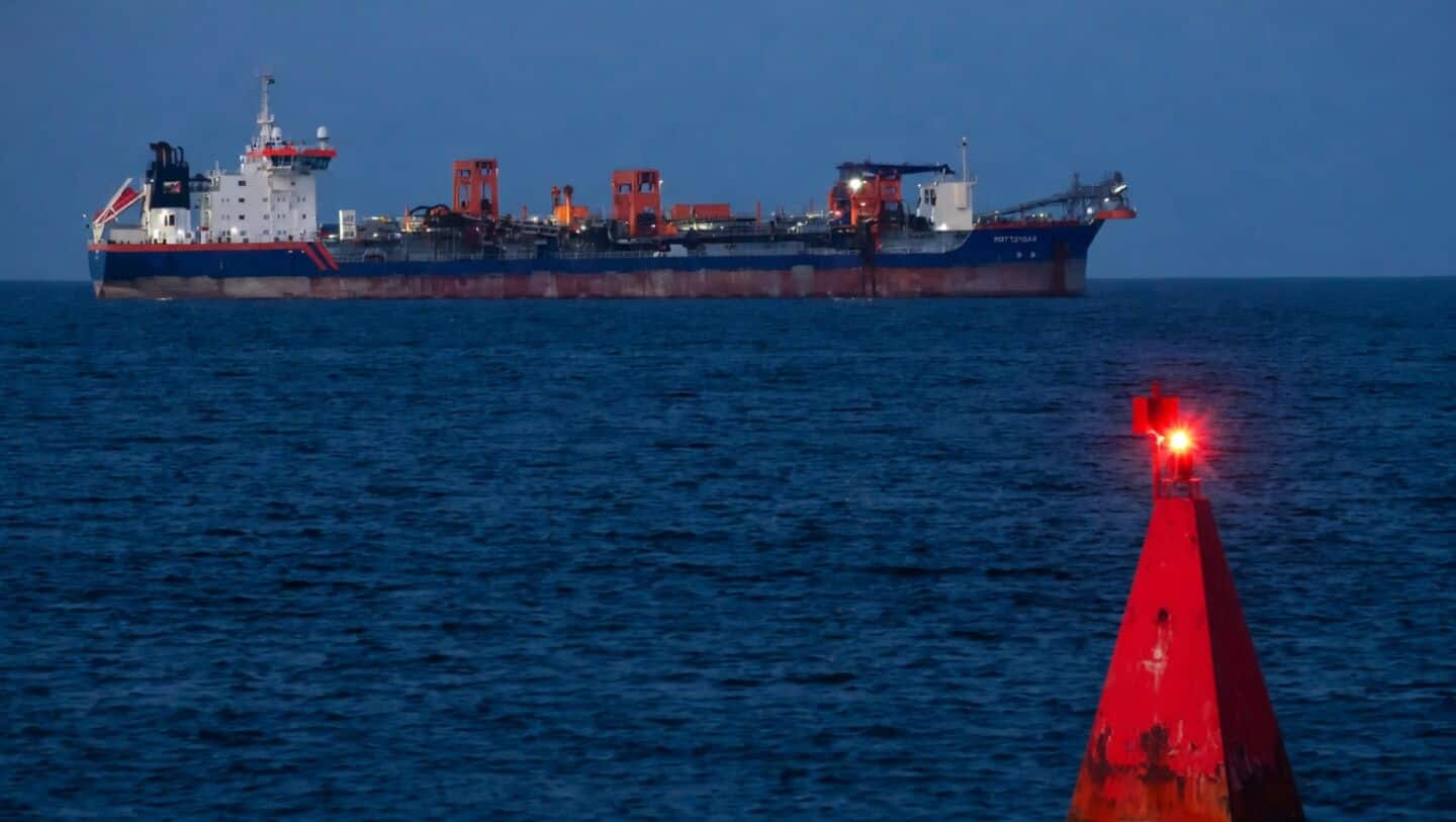 India condemns attack on Indian-flagged vessel off Oman, crew safe