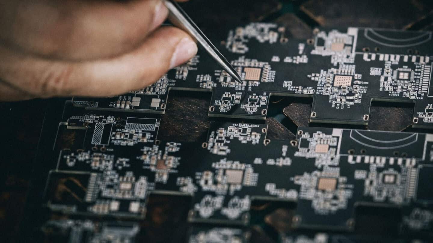 Indian PCB makers push 45-50% price hikes amid supply snags
