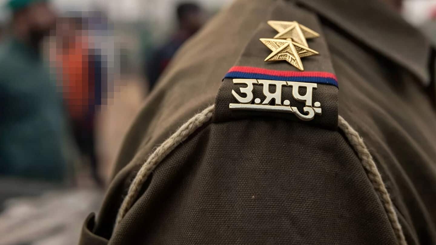 UP Police announces 81,000+ vacancies, CM Adityanath cites youth jobs