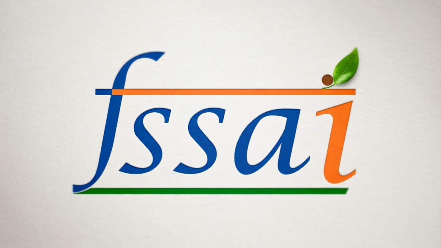FSSAI bans spirits for using artificial flavoring over real ingredients