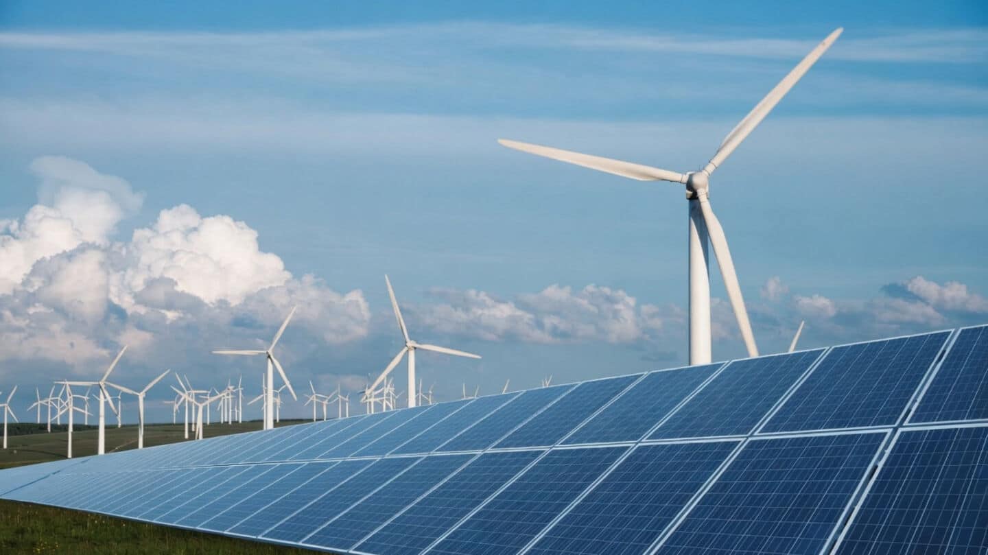 India targets 20+ GW distributed renewable capacity this financial year