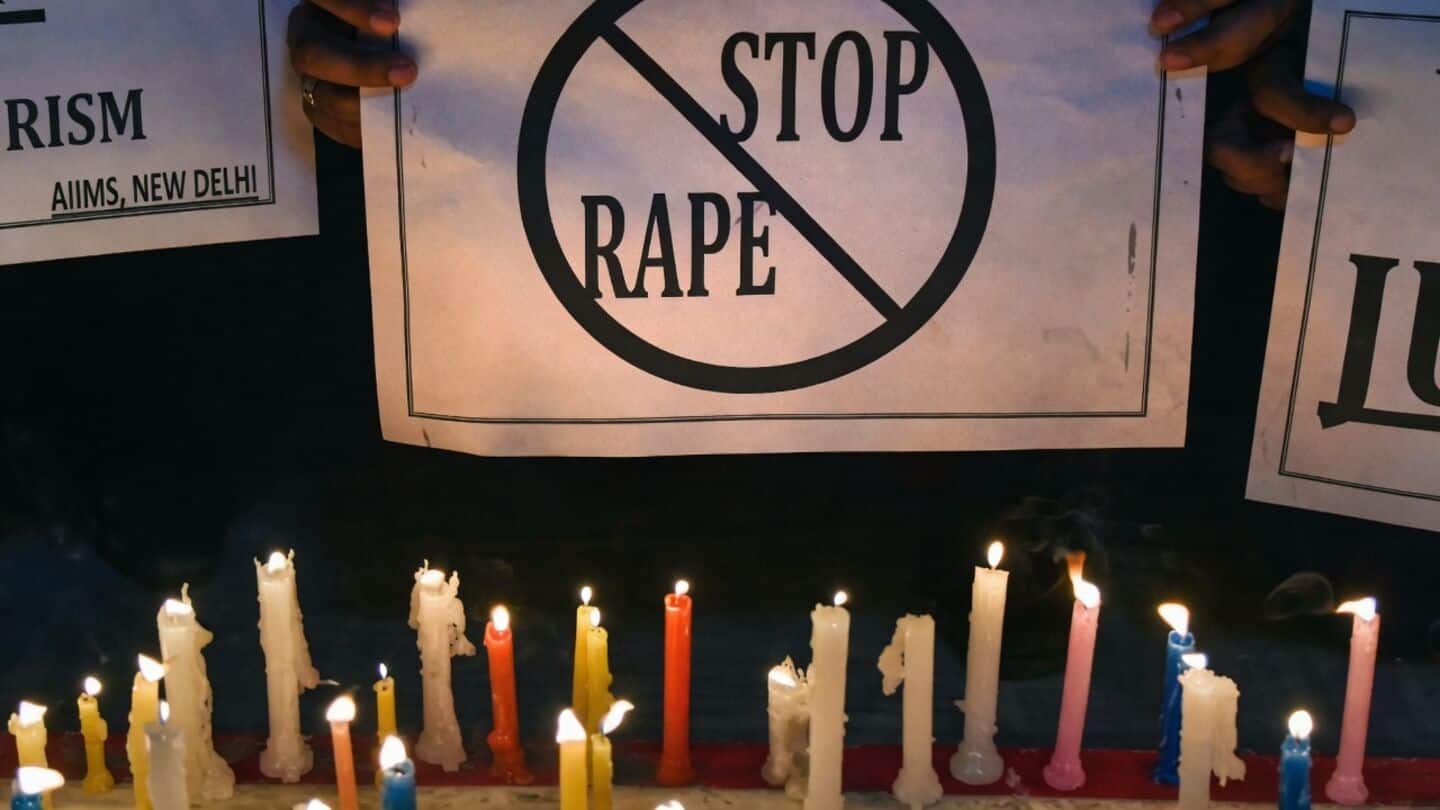 Lady Shri Ram College moves classes online after alleged rape