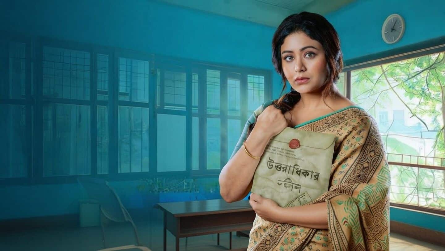 'Apne Paraye' Hindi dubbed lands on Prime Video, MX Player