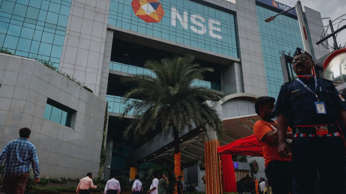 NSE seeks SEBI approval for 'permitted to trade' BSE listing