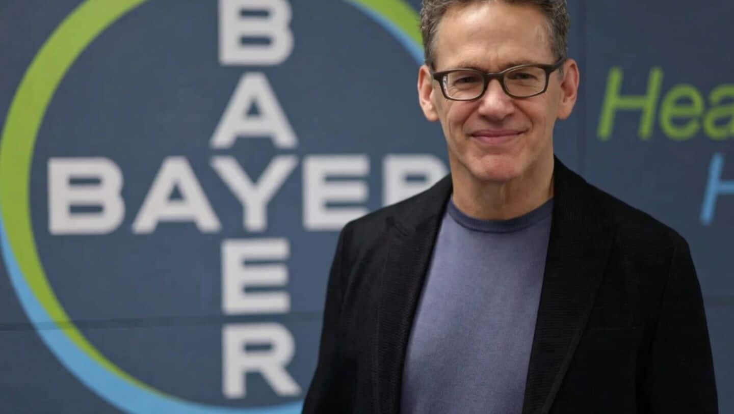 India can become future leader in biomedical innovation: Bayer CEO