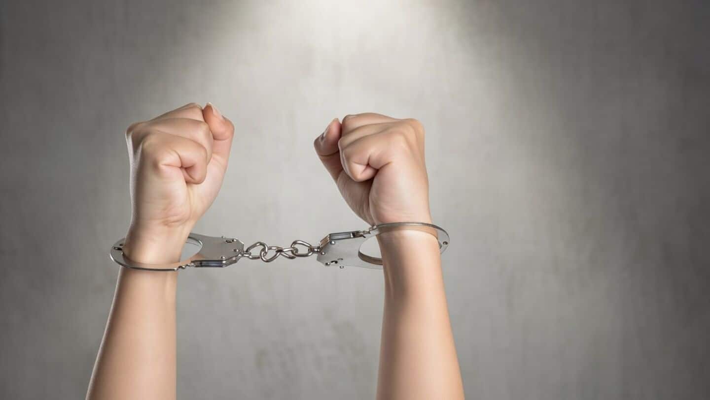 'Doremon' cartoon character voice imitator arrested for stealing motorcycle