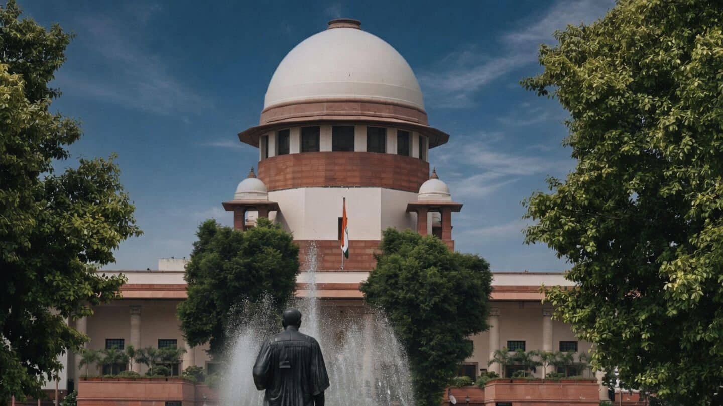 SC tells Centre to report on NTA after NEET leak