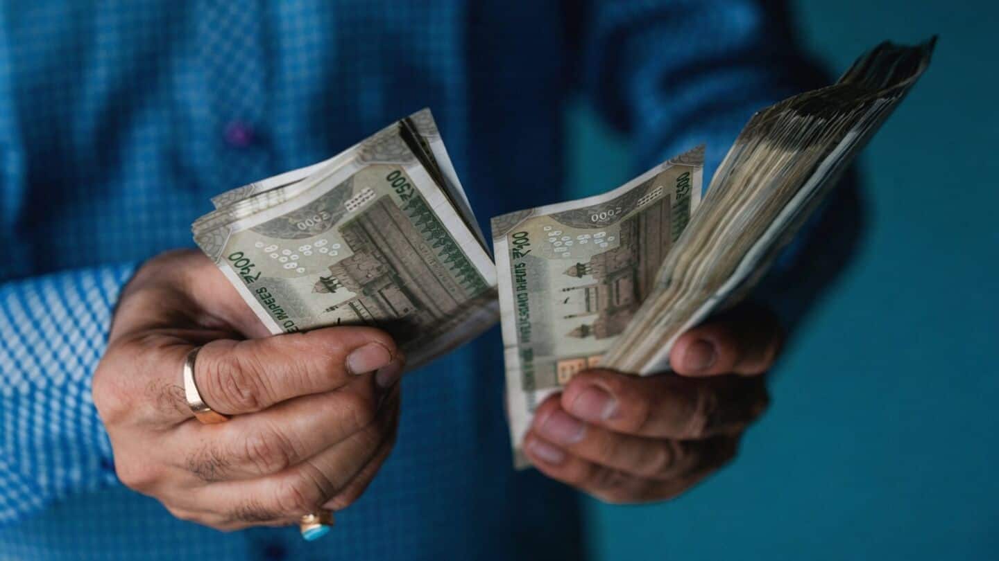 Tamil Nadu fixes interim taps pensions at ₹10,000 or 30%