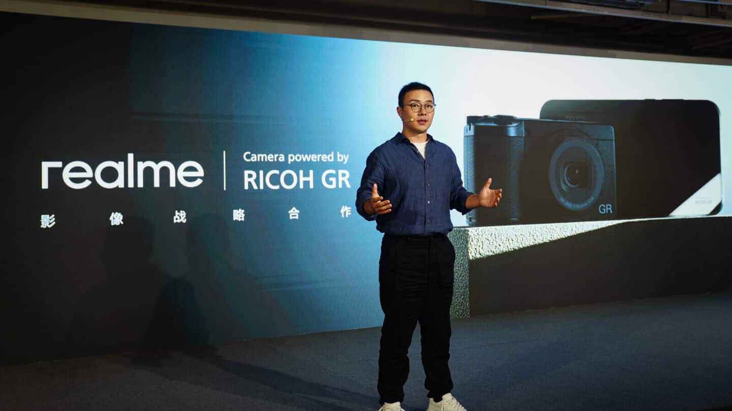 Realme GT 8 Pro lands in India: All the highlights