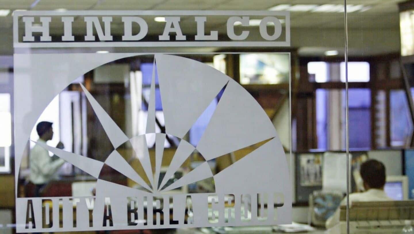 Hindalco shares jump nearly 4% ahead of May 22 results
