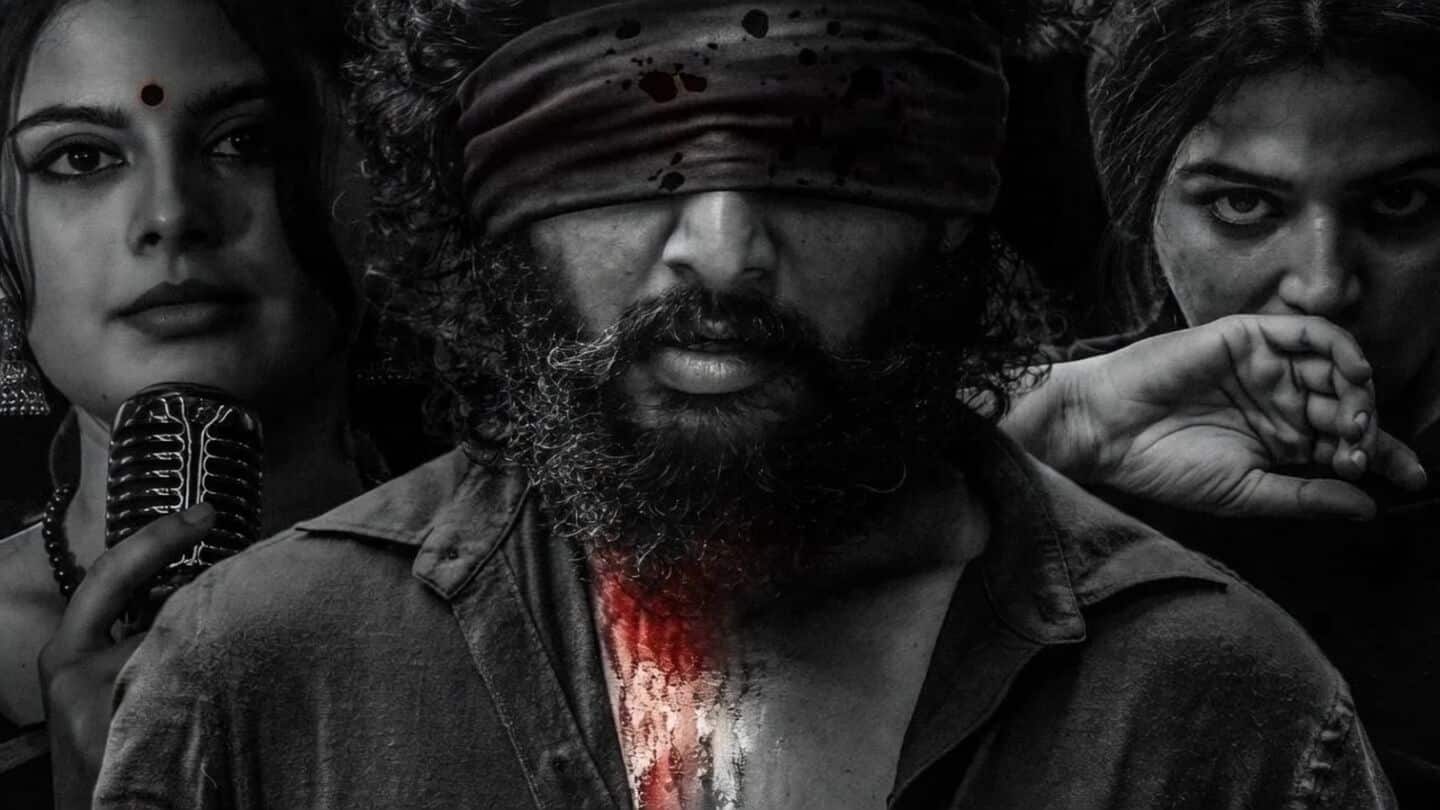 'DC' nets 36.5 cr Indian box office in 5 days
