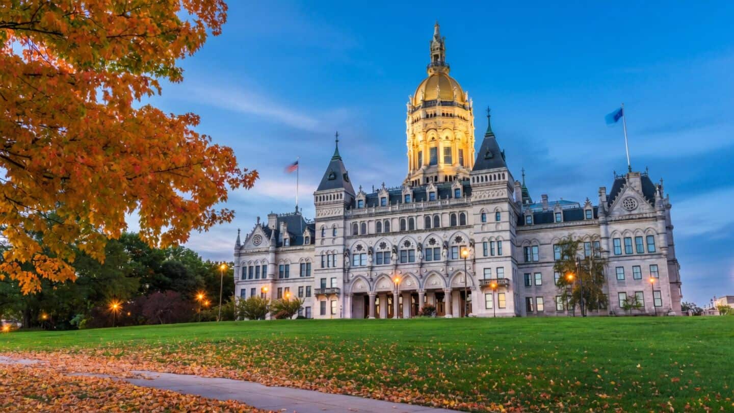 Connecticut sues Kalshi, alleging operation of illegal sports betting markets