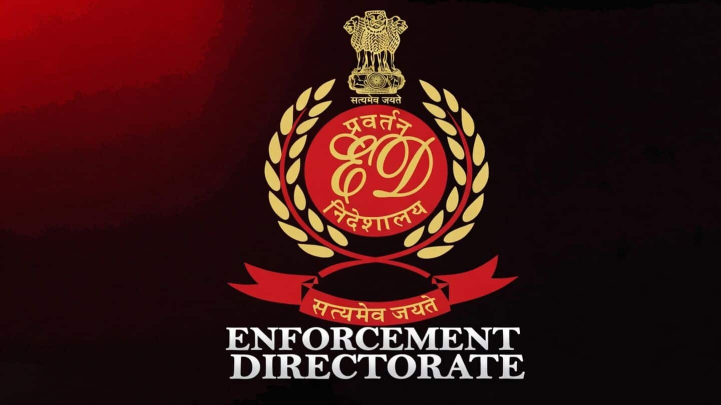 Amardeep Singh Grewal misses ED questioning in 5Cr bribery case