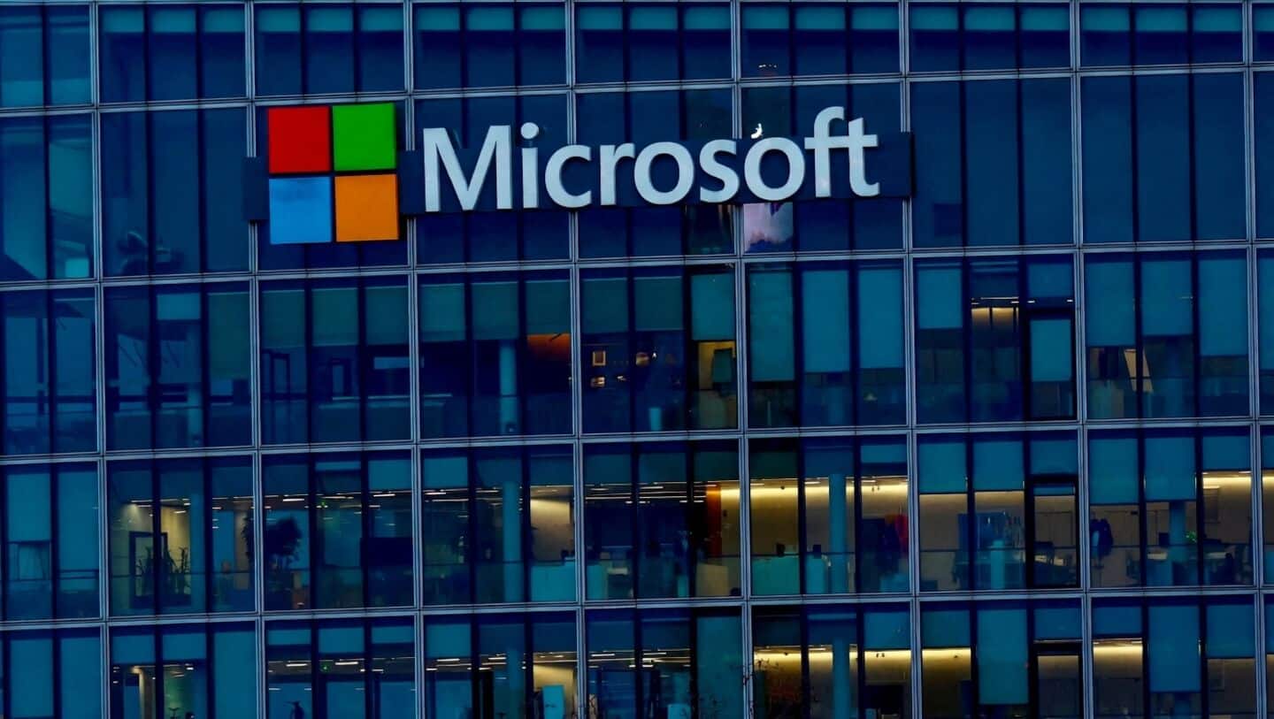 Microsoft is rolling out a new Windows 11 update