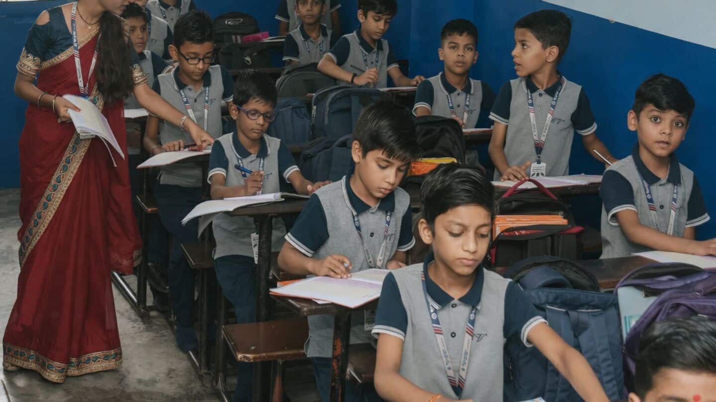 Maharashtra imposes stricter Marathi teaching rules from April 17 2026