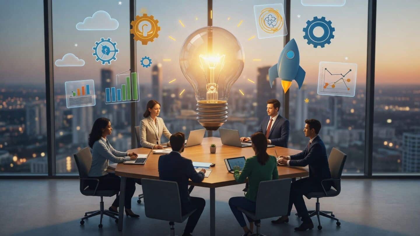 Oxford Economics: digital rules could cut India's VC by ₹91,500cr
