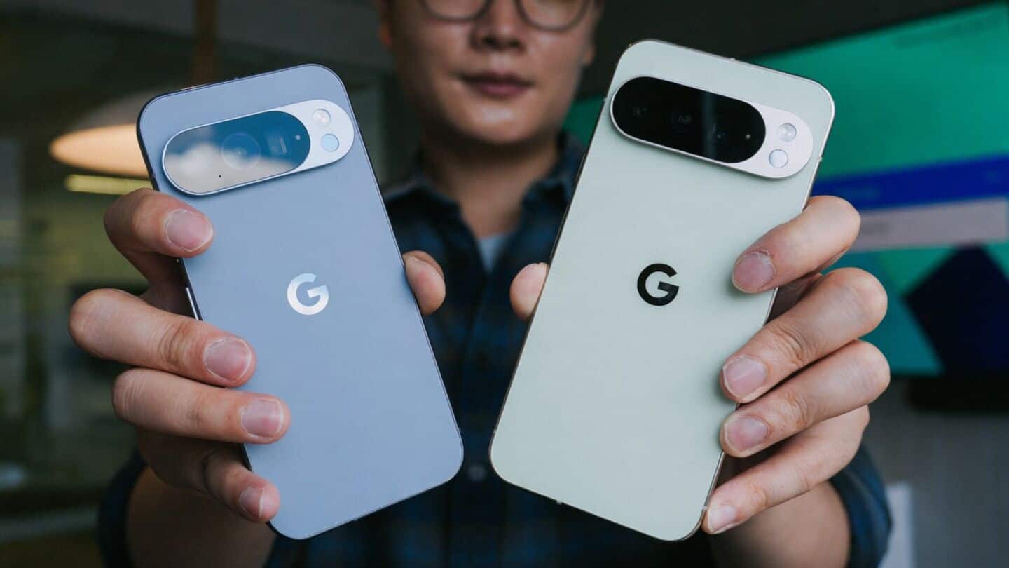 'Made by Google' event Aug 12 spotlights Pixel 11 lineup