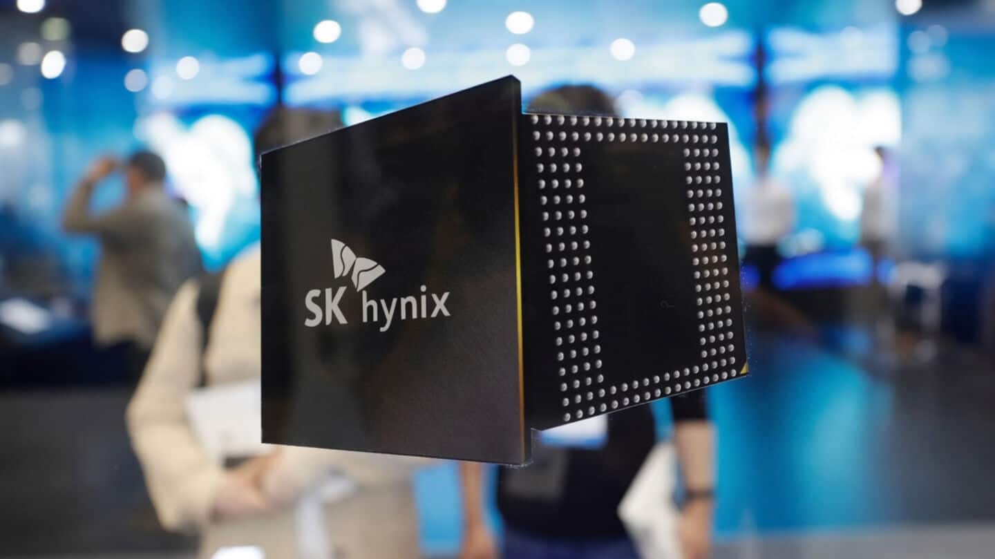 SK Hynix union narrowly rejects 6.3% wage and bonus deal