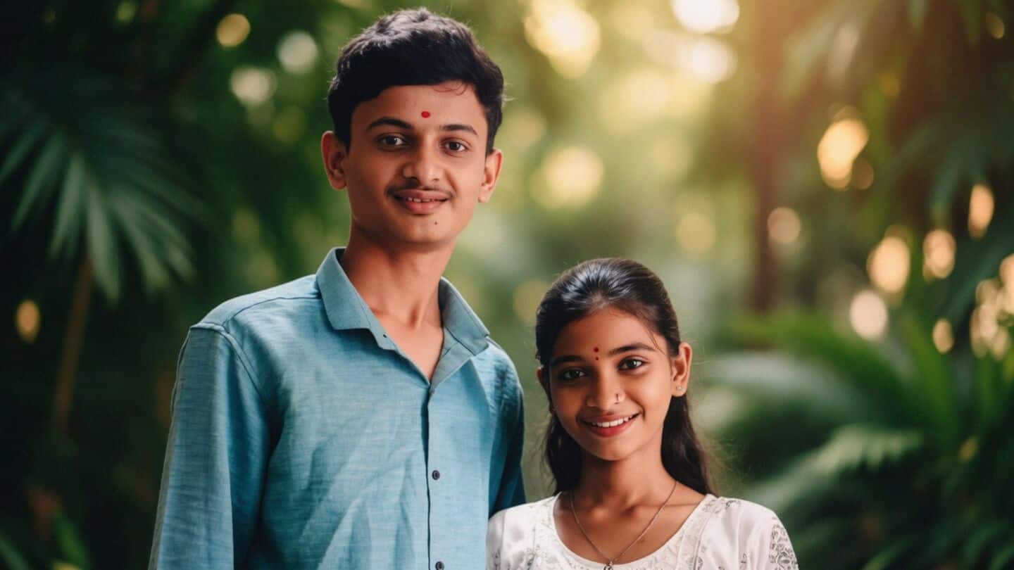 Rohit Sahebrao Dhangar, 17, dies by suicide on Raksha Bandhan